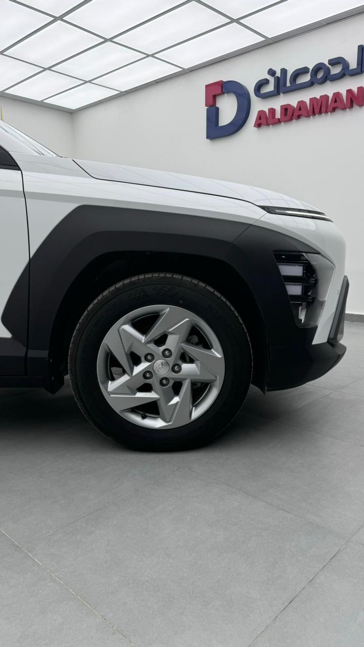 هونداي كونا 2024